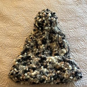 Anthropologie Winter Hat